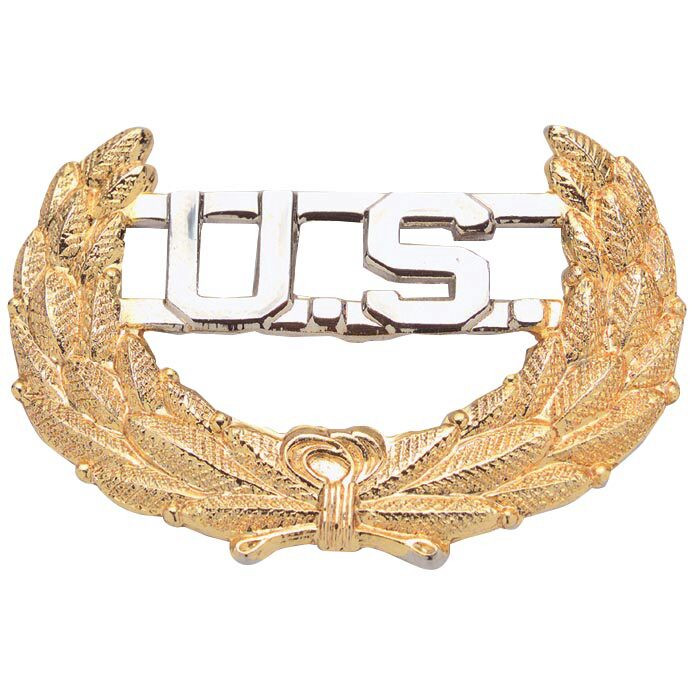 Union Insignia Pin Main Image