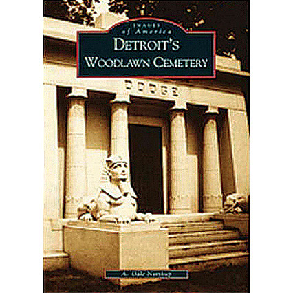 Detroit's Woodlawn Cemetery Main Image