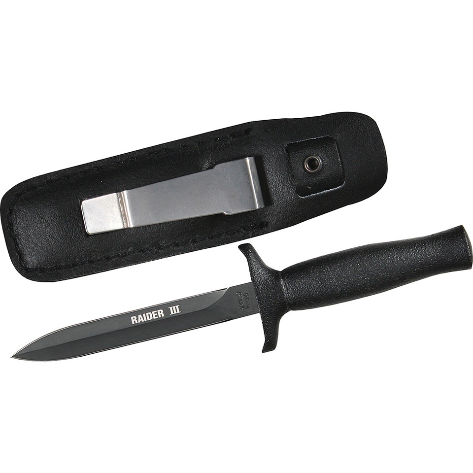 Raider III Boot Knife Rothco (3189) Main Image