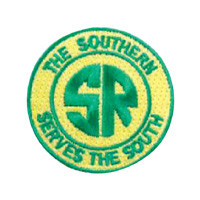 Southern Railway Patch Main Image
