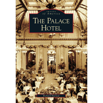 The Palace Hotel Main Image