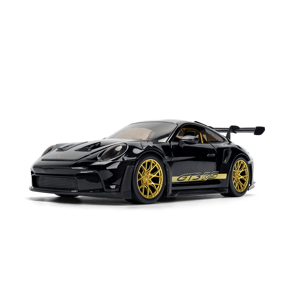 Porsche 911 GT3 RS (992) - G.Black Main Image