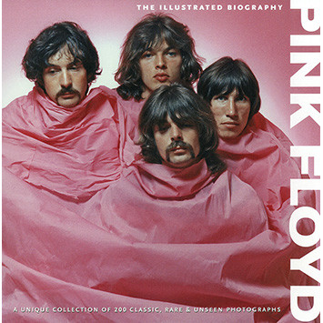 Pink Floyd Main Image