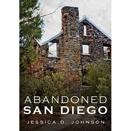 Abandoned San Diego Main Image