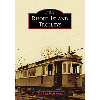 Rhode Island Trolleys Main Image