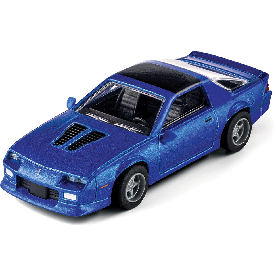 1985 Chevy Camaro Main Image