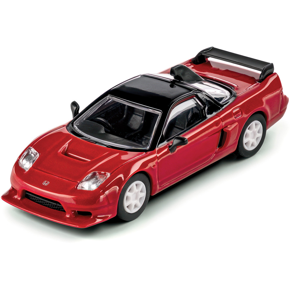 1995 Honda NSX-R GT Main Image