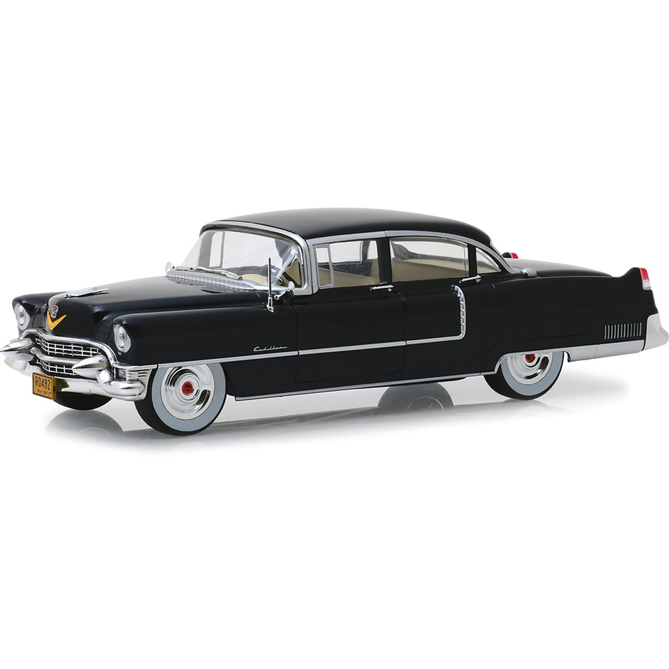The Godfather 1955 Cadillac Fleetwood Series 60 Main Image