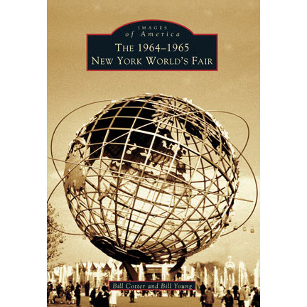 The 1964-1965 New York World's Fair Main Image