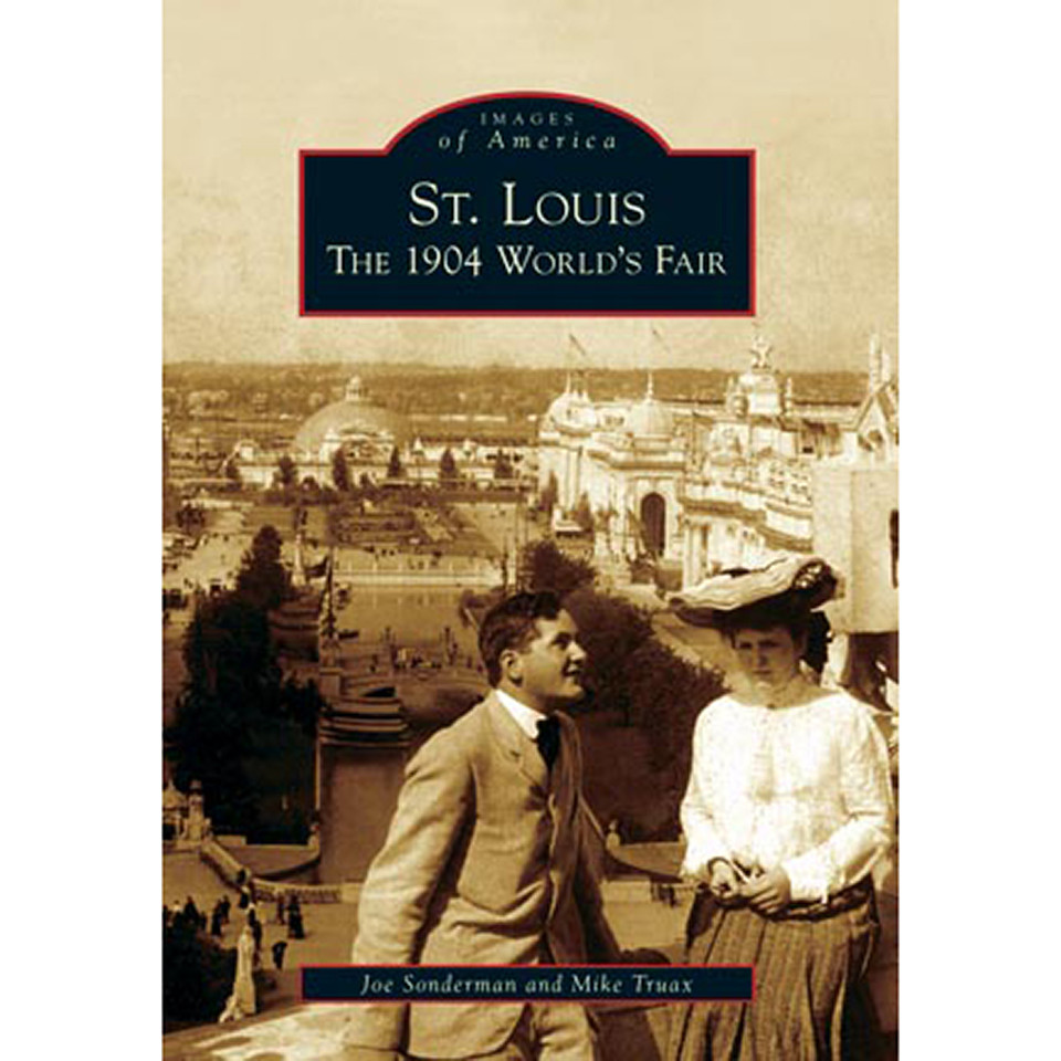 St. Louis - The 1904 World's Fair Main Image