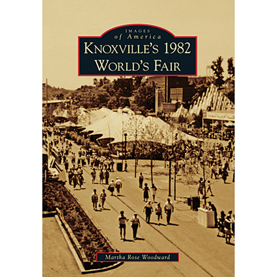 Knoxville's 1982 World's Fair Main Image