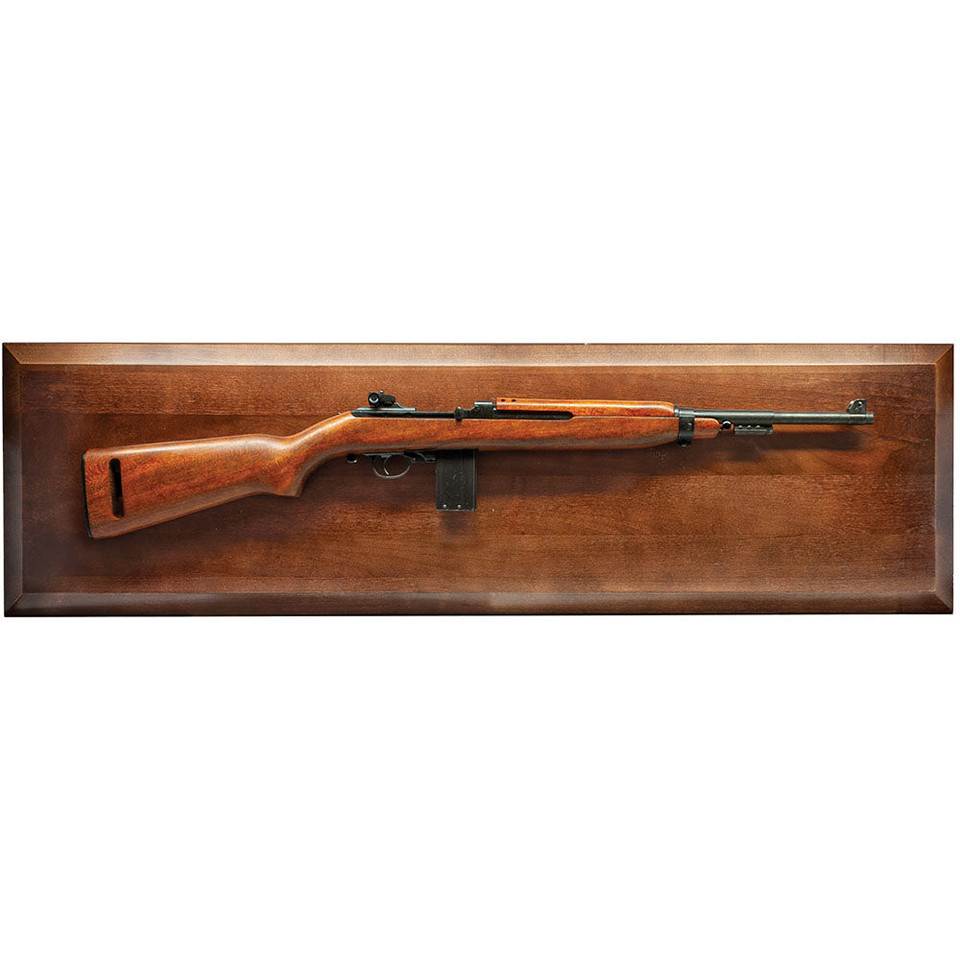 Framed Set, M1 Carbine 1944 Model Main Image