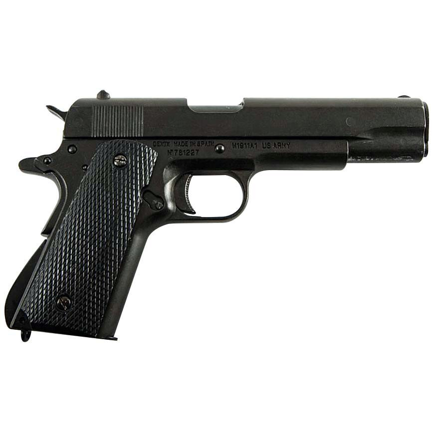 M1911 Field Strip Pistol Main Image