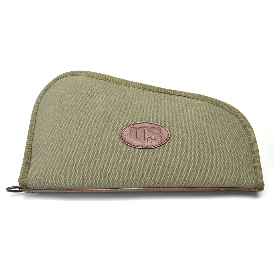 WWII Large Pistol Case World War Supply (3026) Main Image