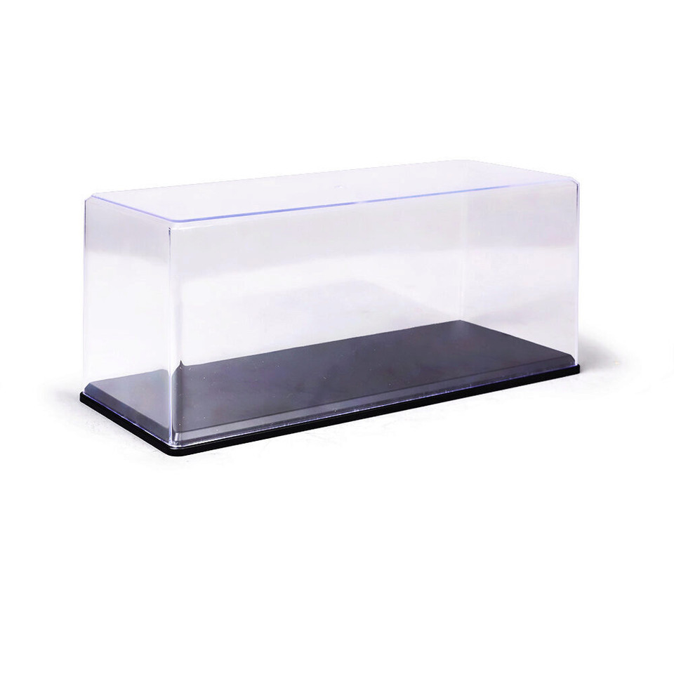 1:24 Scale Display Case Main Image