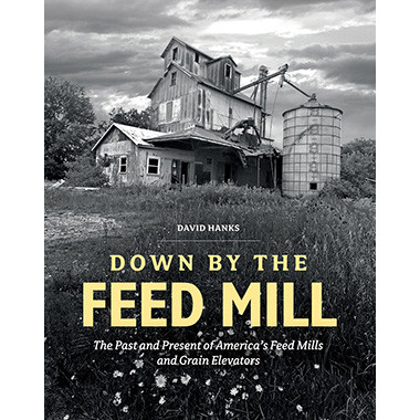 Down by the Feed Mill - HO Scale Main Image
