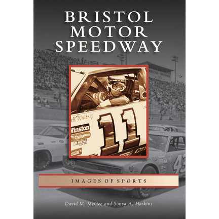 Bristol Motor Speedway Main Image