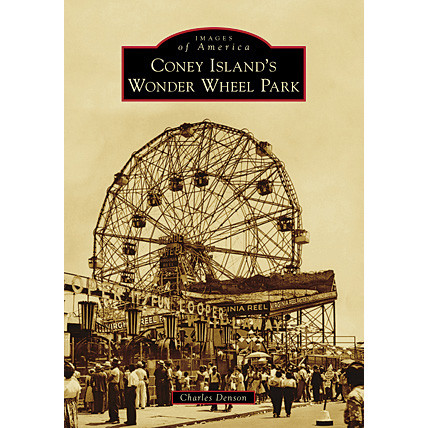 Coney Island's Wonder Wheel Park Main Image
