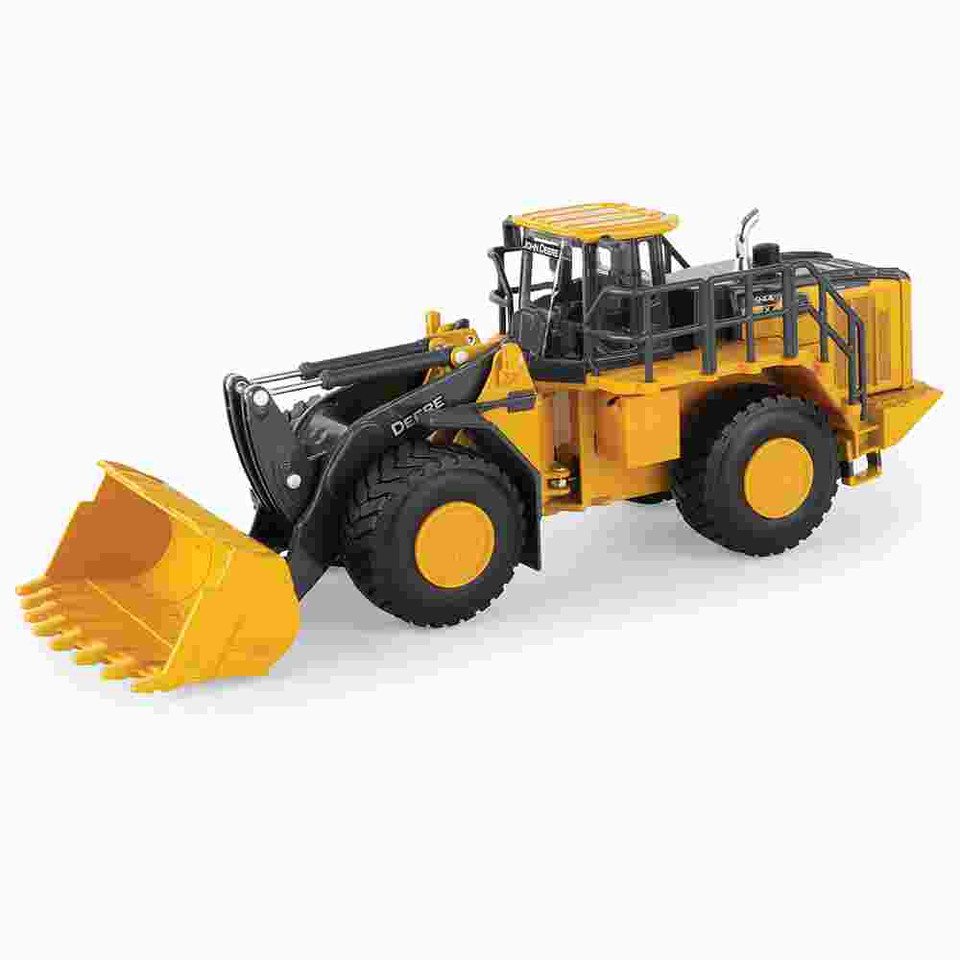 John Deere 944 X-Tier Wheel Loader Main Image