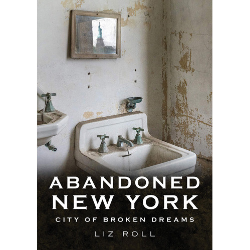 Abandoned New York: Main Image
