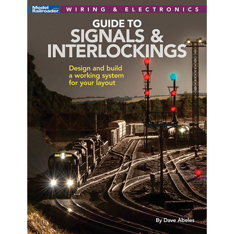 Guide to Signals and Interlockings Main Image