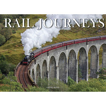 Rail Journeys Main Image