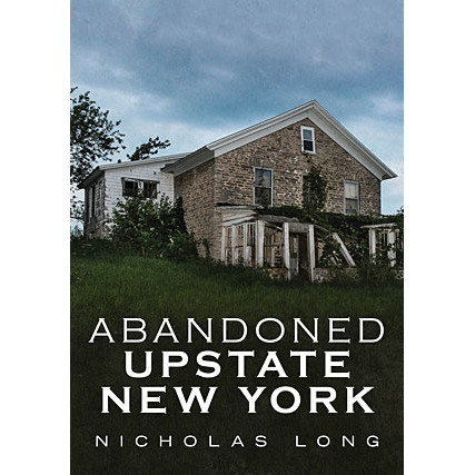Abandoned Upstate New York Main Image