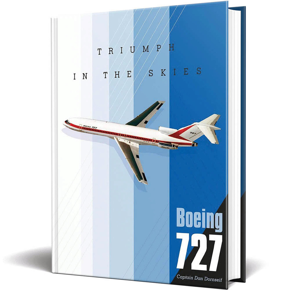 Boeing 727: Triumph in the Skies Main Image