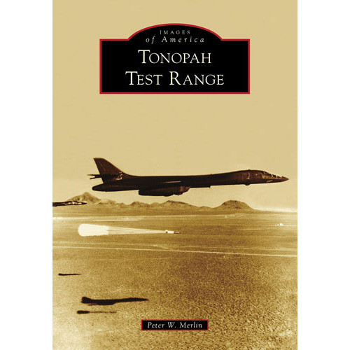 Tonah Test Range Main Image