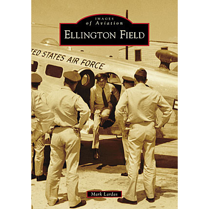 Ellington Field Main Image