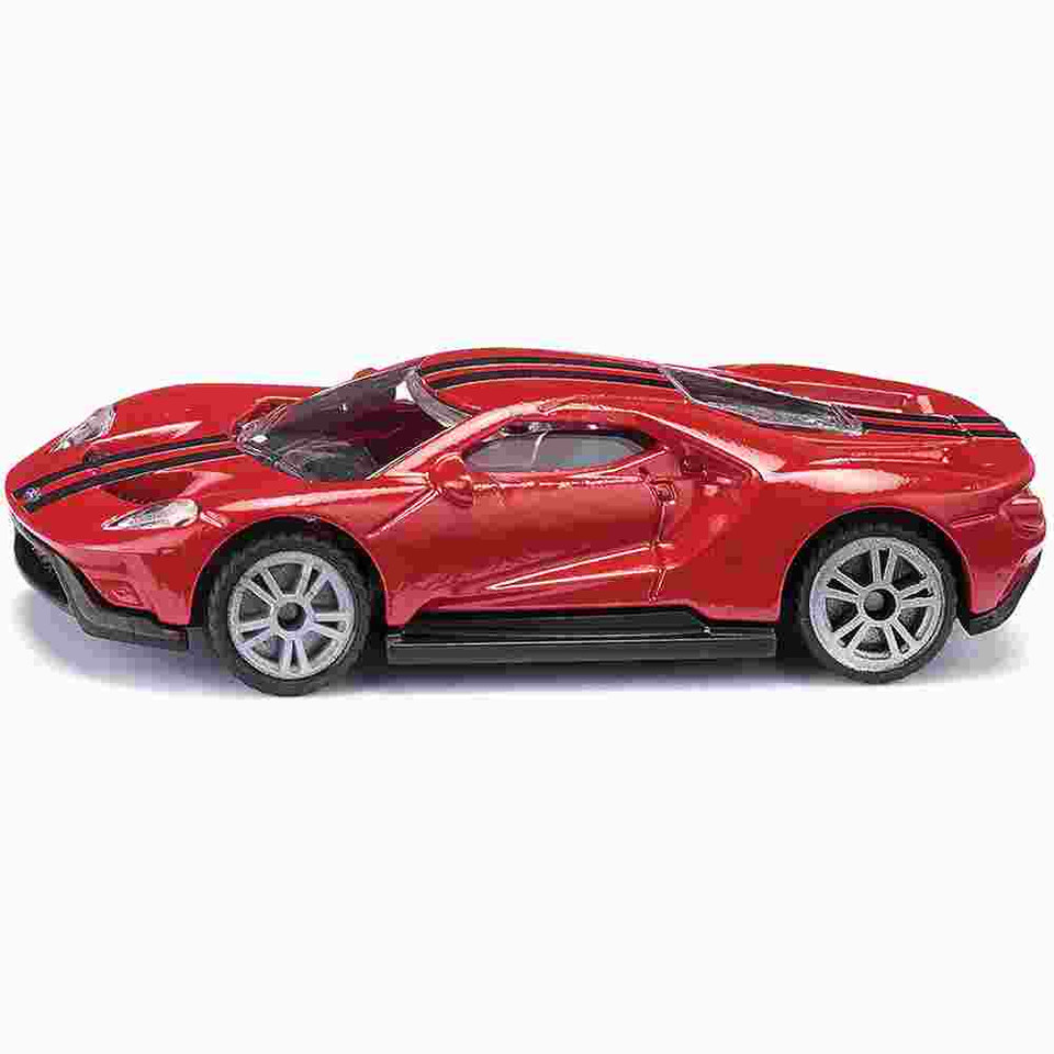 Ford GT Main Image