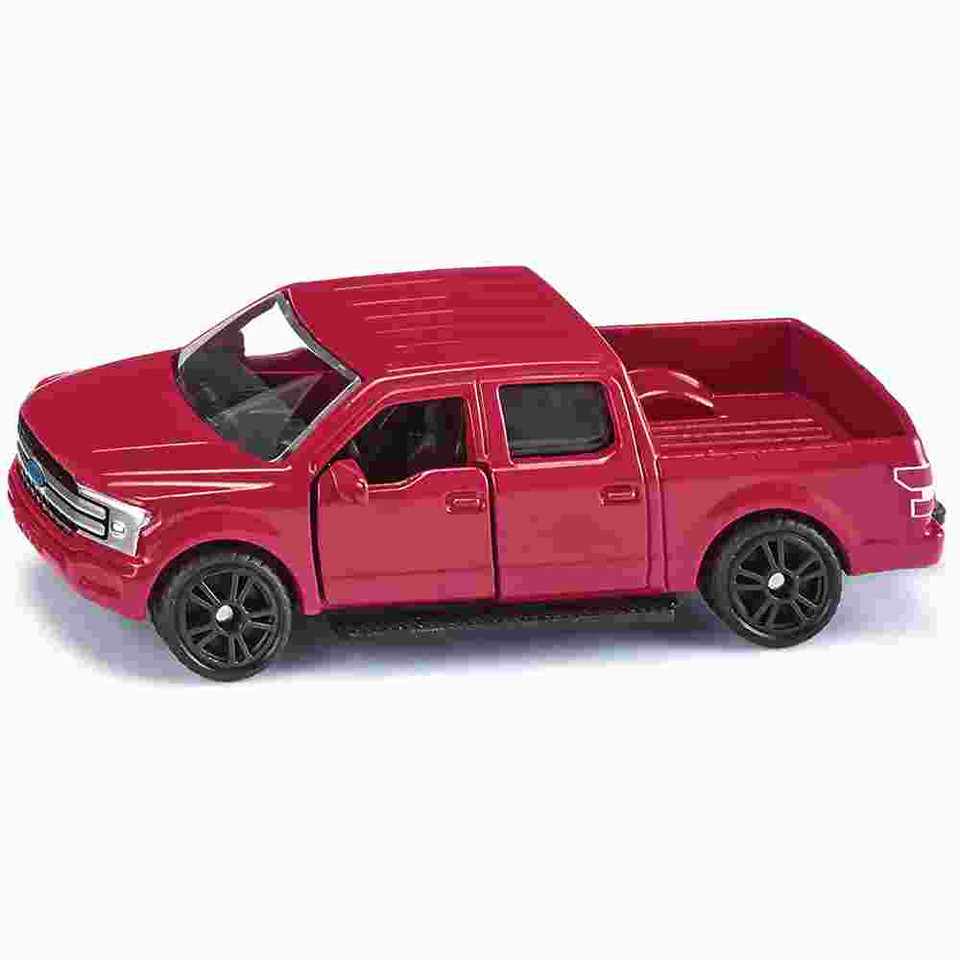 Ford F150 Main Image