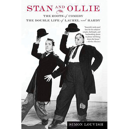 Stan and Ollie: Main Image