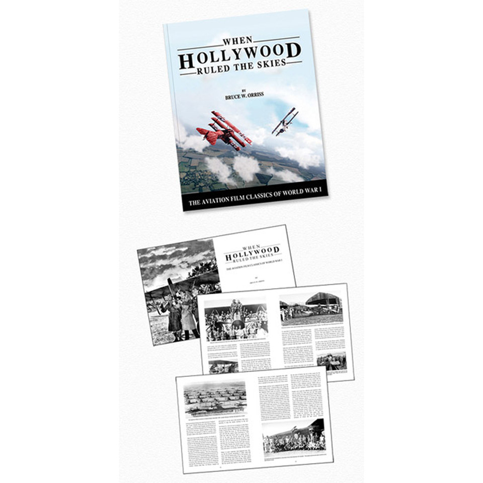 Coffee, Tea or Turbulence: Hollywoods  Airline Films Since Main Image