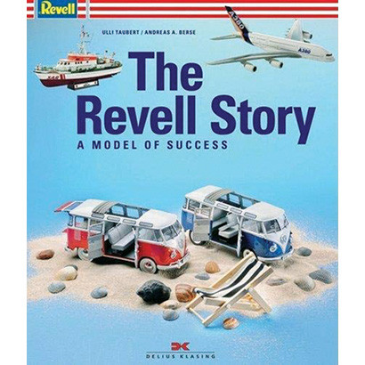 Revell Story: A Model Of Success Main Image