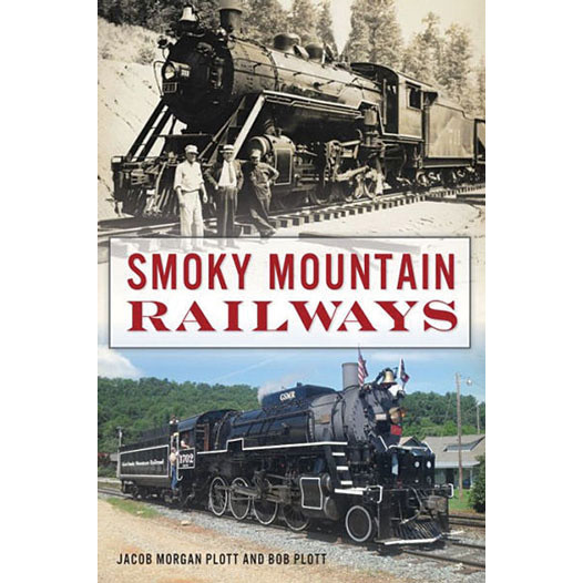 Smoky Mountain Railways Main Image
