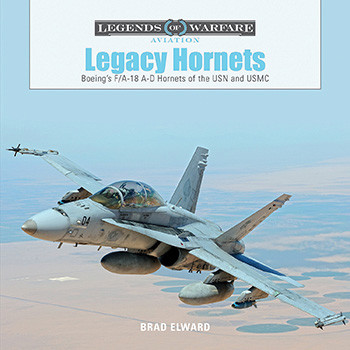 Legacy Hornets Main Image