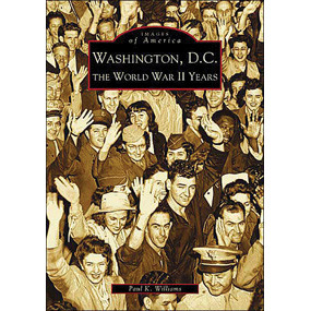 Washington DC Main Image