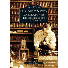 U.S. Army Natick Laboratories Main Image