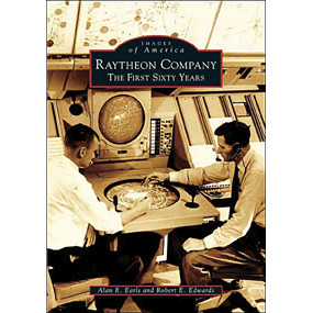 Raytheon Company Main Image