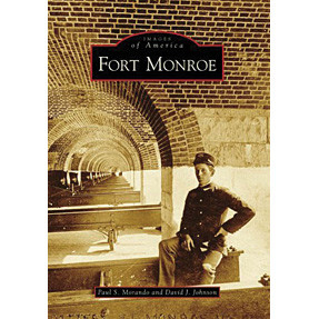 Fort Monroe Main Image