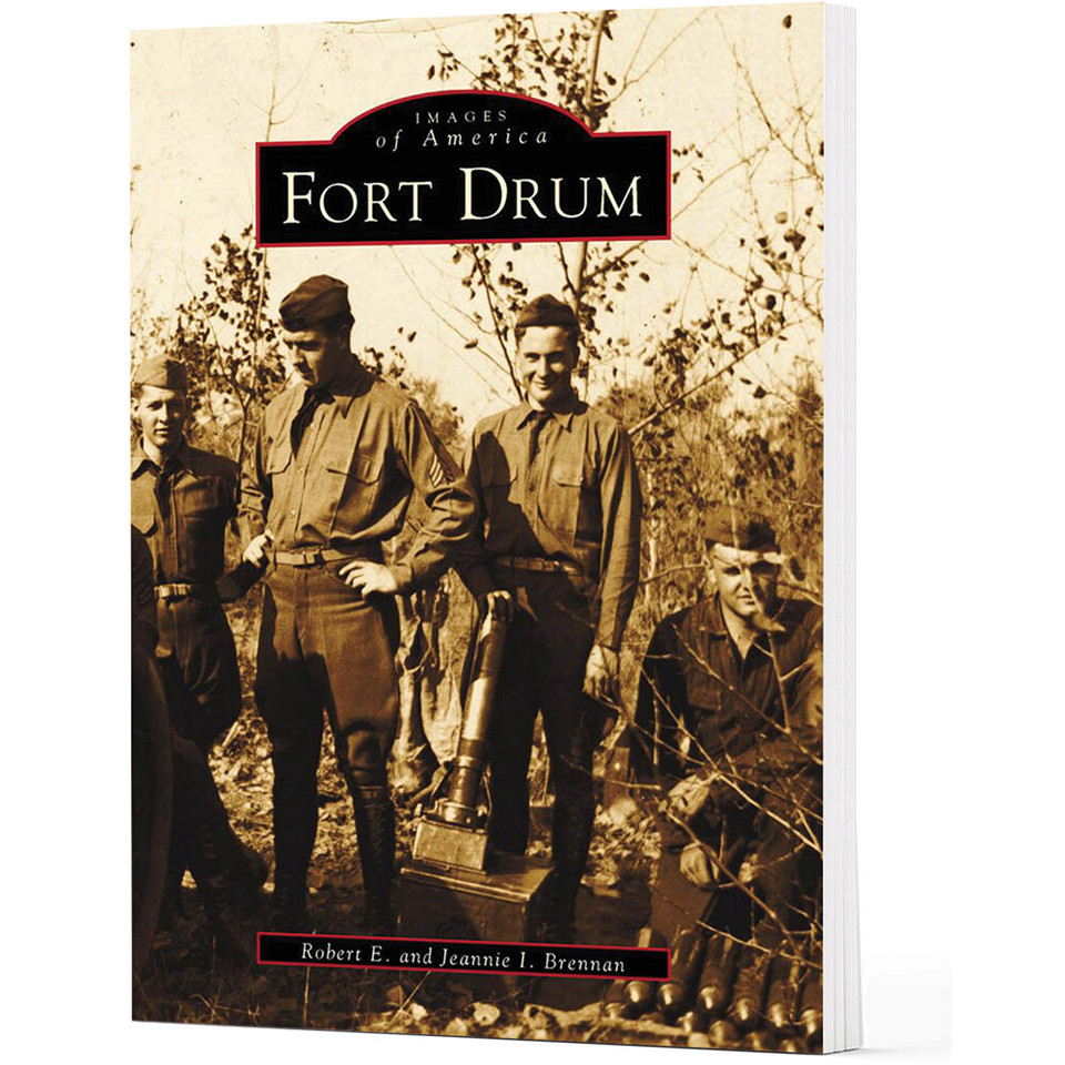Fort Drum Main Image