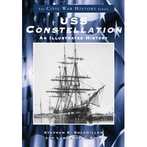 USS Constellation Main Image