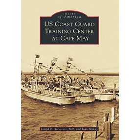 US Coast Guard Training Center at Cape May Main Image