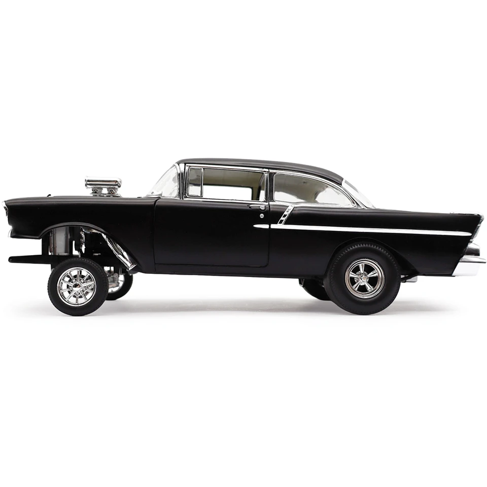 1957 Chevrolet 150 Gasser - Prime Time Main Image