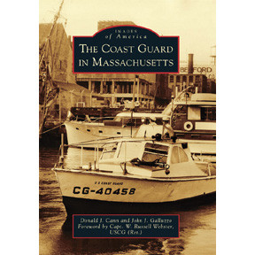 The Coast Guard in Massachusetts Main Image