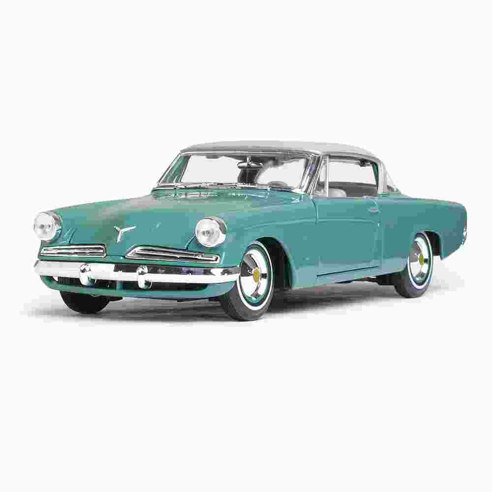 1953 Studebaker Starliner - Mint Green Main Image