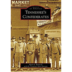 Tennessee's Confederates Main Image