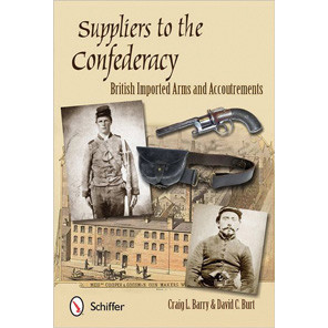 Suppliers to the Confederacy Main Image
