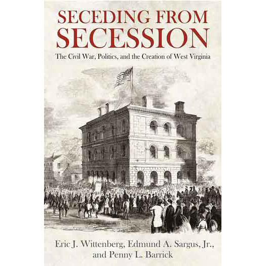 Seceding from Secession Main Image